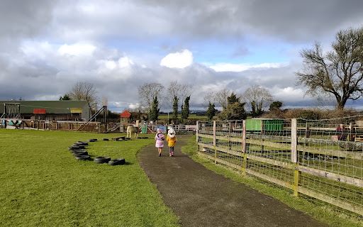 Karibu Pet Farm