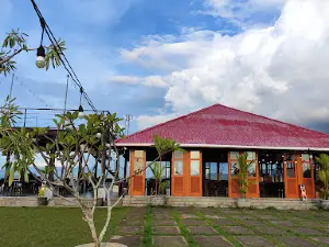 Makatete HIll
