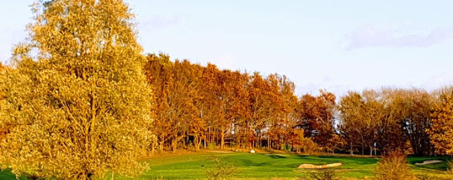 Heathland Golf Club
