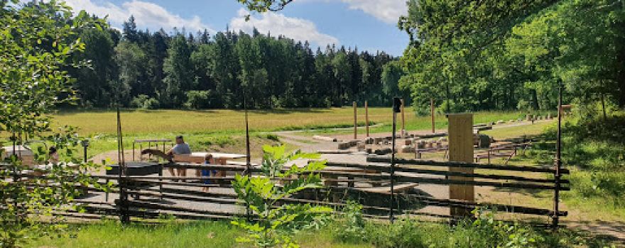 Utflyktspark Slammertorp
