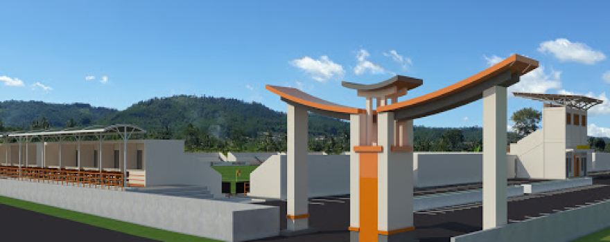 STADION RANDUMAS