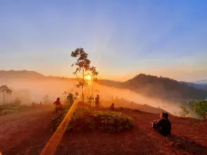 Thale Mok View Point
