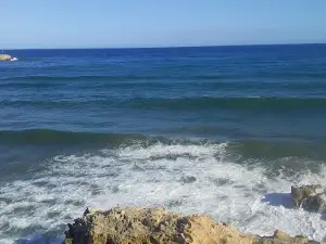 Playa sidi boucif