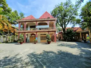 Chùa Phật Mẫu