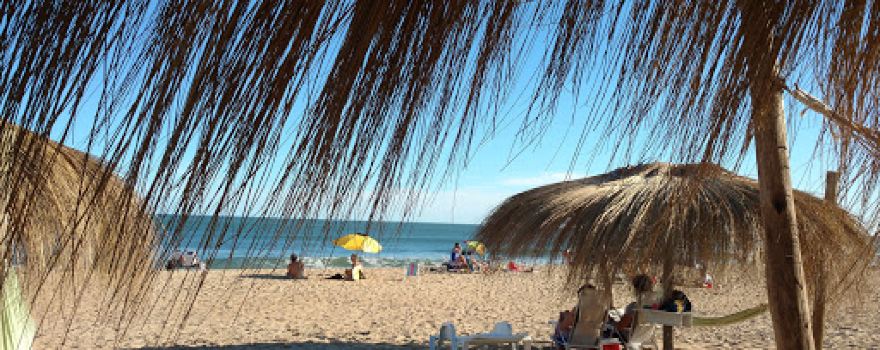 Boat Beach