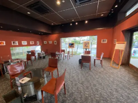 お菓子の香梅 ドゥ・アート・スペース菊池店