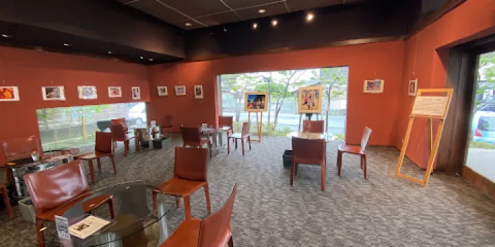 お菓子の香梅 ドゥ・アート・スペース菊池店