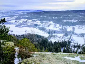 Vardåsen skisenter