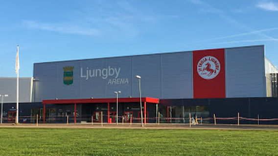 IF Troja-Ljungby