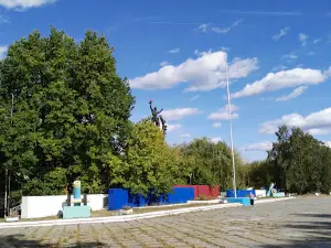 Sok "Prometey"