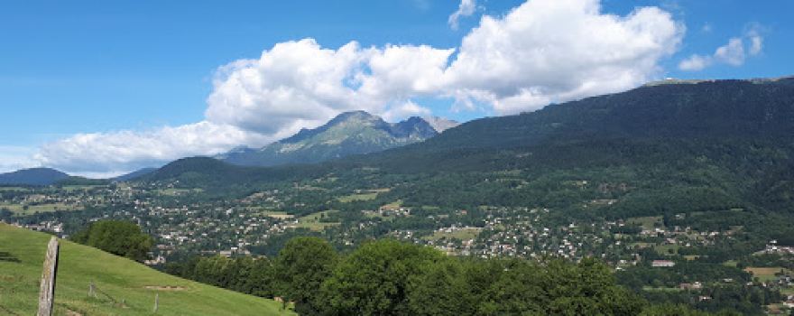 Golf Club Uriage
