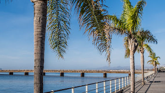 Parque Islas Canarias