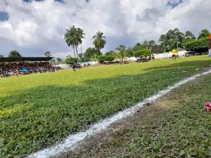 Estadio Municipal Carlos Lopez Gramajo