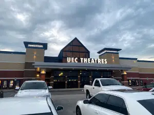 UEC Theatre 8