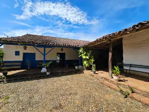 Museo de la Nacionalidad