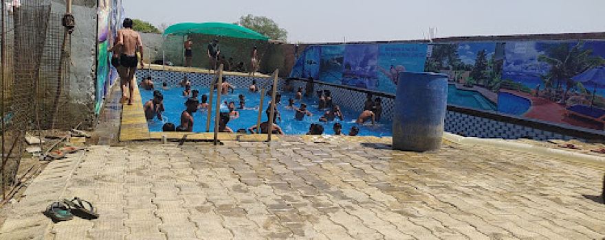 Baghel Swimming Pool