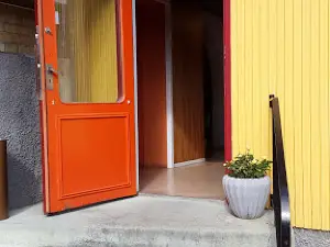 Gusums Bio - Folkets Hus