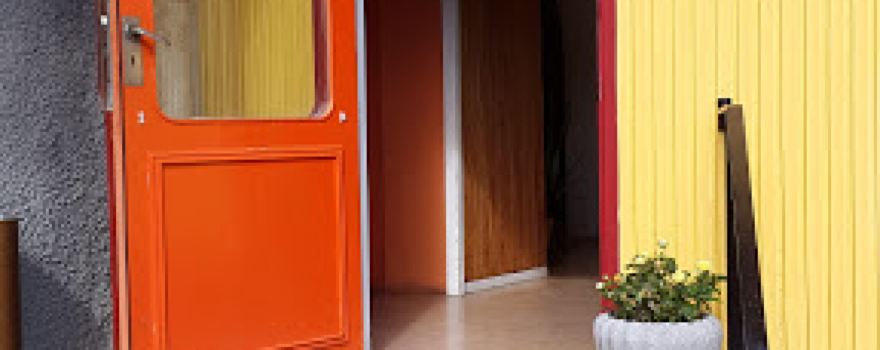 Gusums Bio - Folkets Hus