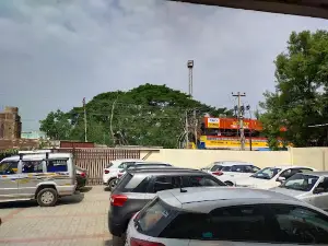 Sri Satyanarayana Cinemas