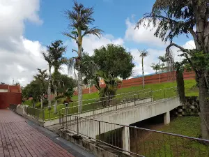 Chatsworth Stadium