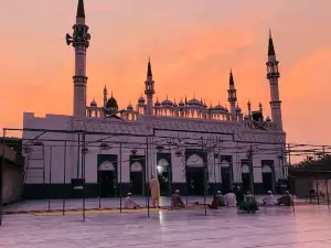 Jamia Masjid Ikhlaspur