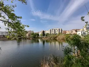 Bejaia Amusement park