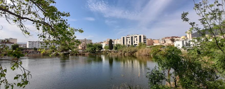 Bejaia Amusement park