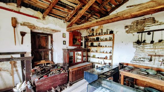 Museum Kouris