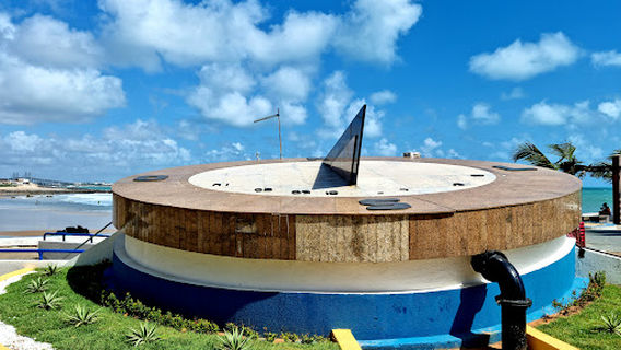 Sun Clock