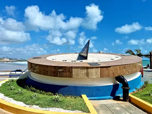 Sun Clock
