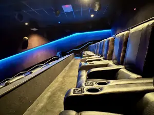 AMC Edwardsville 12