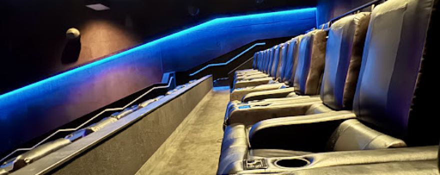 AMC Edwardsville 12