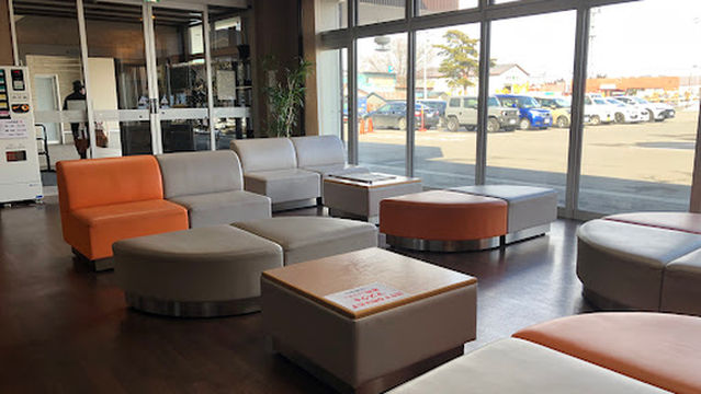 Momiji no Yu Hot Springs