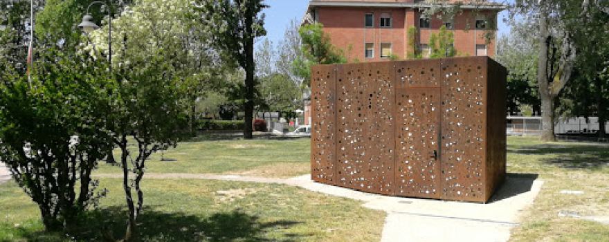 Resistance Park