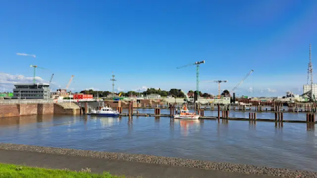 Brunsbuttel Travel Guide 2026: Top Attractions, Things to Do & Deals |  Trip.com | June 2026