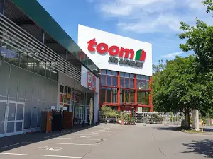toom Baumarkt Gummersbach