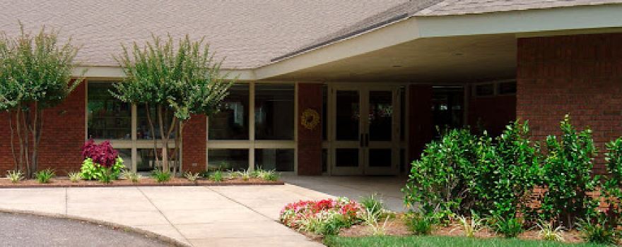 Clover Public Library