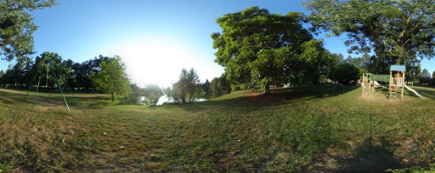 Camping Le Muret