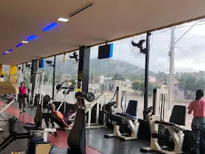 Academia Fitness Company