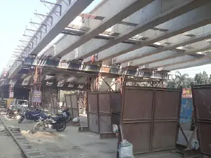 Kumarganj Bazar, Ayodhya