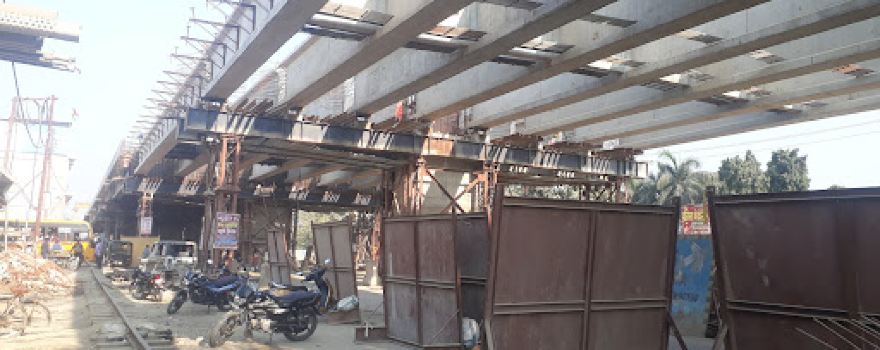 Kumarganj Bazar, Ayodhya