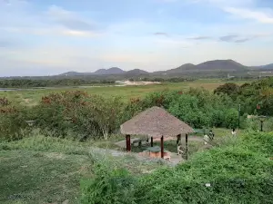 Mirador Puerto Quijarro