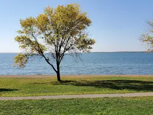 Lake Minnewaska