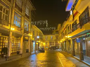 Zaruma Centro