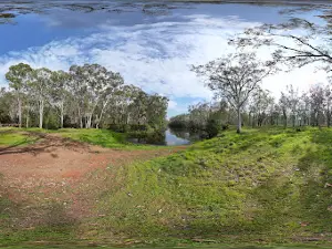 Bunyip Hole
