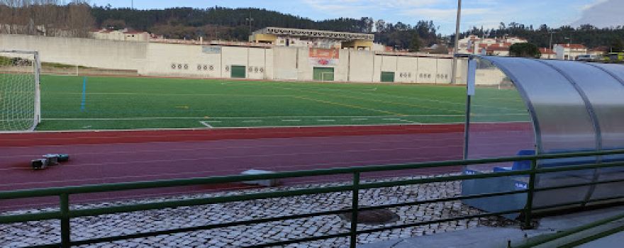 Estádio Municipal de Alvaiázere