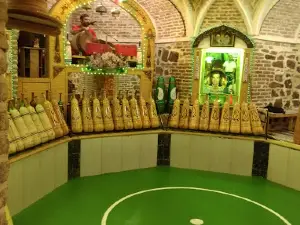 Sheshnav Mosque