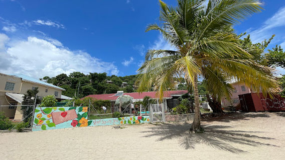 Blessed Sacrament Church