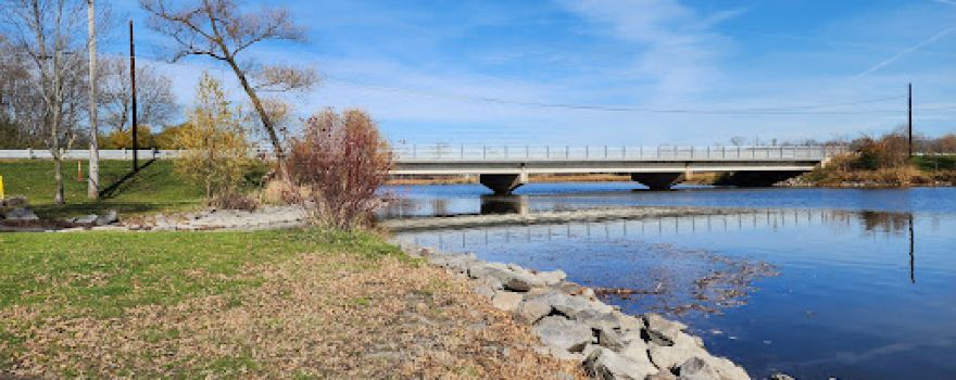 Rock River Park & Boat Launch