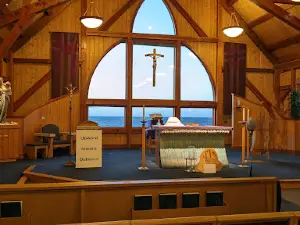 Our Lady of the Seas Catholic Church